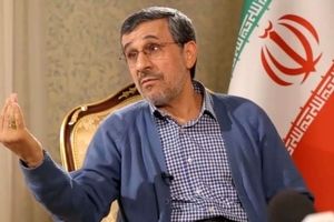 ماجرای دستگیری احمدی نژاد چه بود؟