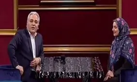 گلایه خانم بازیگر از دیده نشدن نقشش در «شبی که ماه کامل شد»
