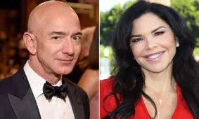 عربستان گوشی جف بزوس مدیرعامل آمازون را هک کرده است!