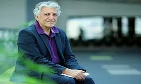 جمشید مشایخی مانند فردین، انتظامی و شکیبایی نمی‌تواند از پیش ما برود