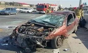 چرا تعداد جان‌باختگان تصادفات در نوروز ۹۸ به میزان زیادی کم شدند؟