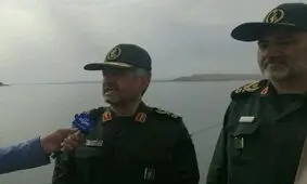 احتمال افزایش دبی خروجی سد کرخه