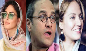 پرفالوورترين چهره‌هاي ايراني در اينستاگرام چه کساني هستند؟