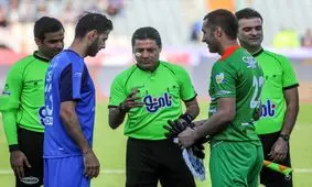 منتظری: شرمنده‌ایم، تمام!