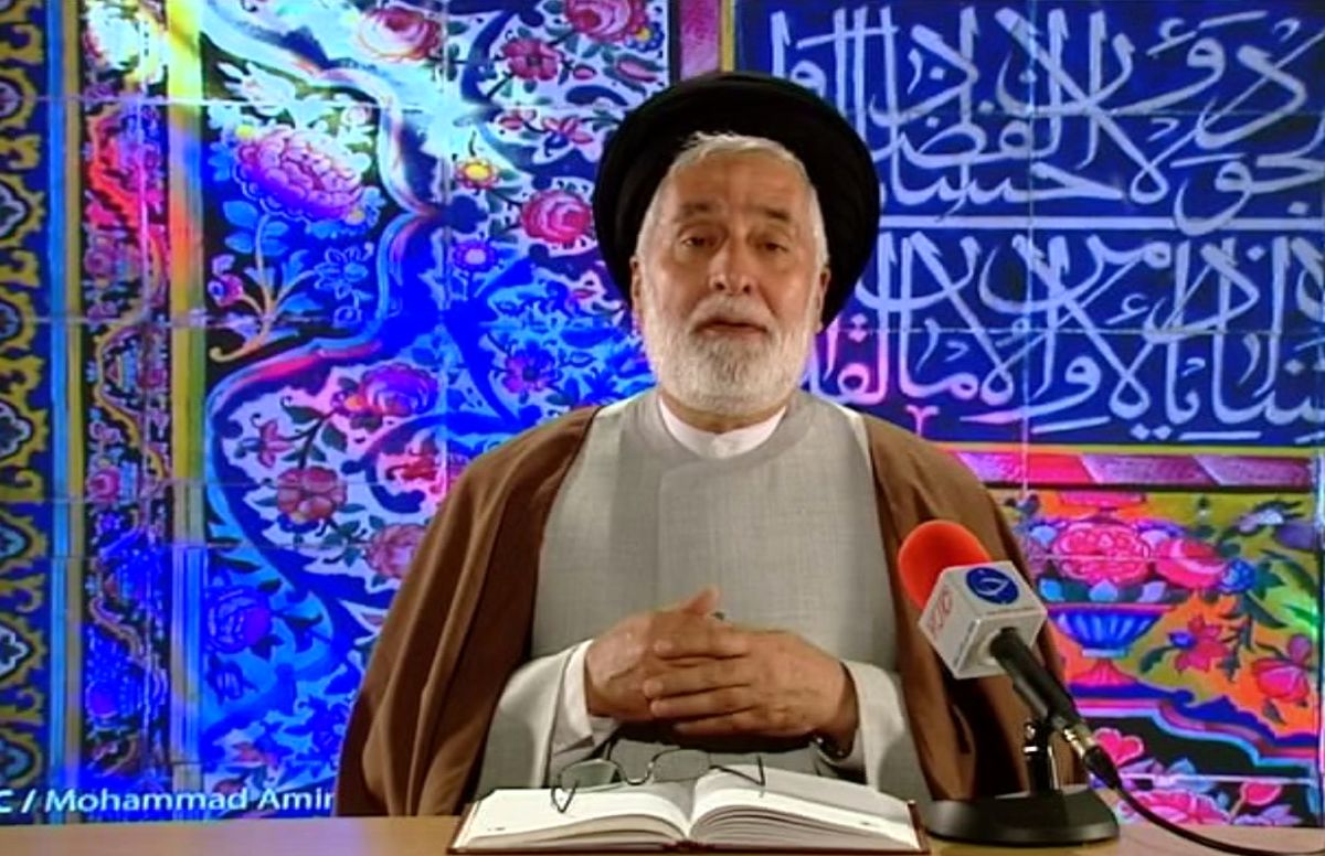 چهار سوره اعجازآوری که پیامبر (ص) به مسلمانان یاد داد + فیلم