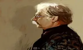 طرحی برای کمال‌الملک سینمای ایران