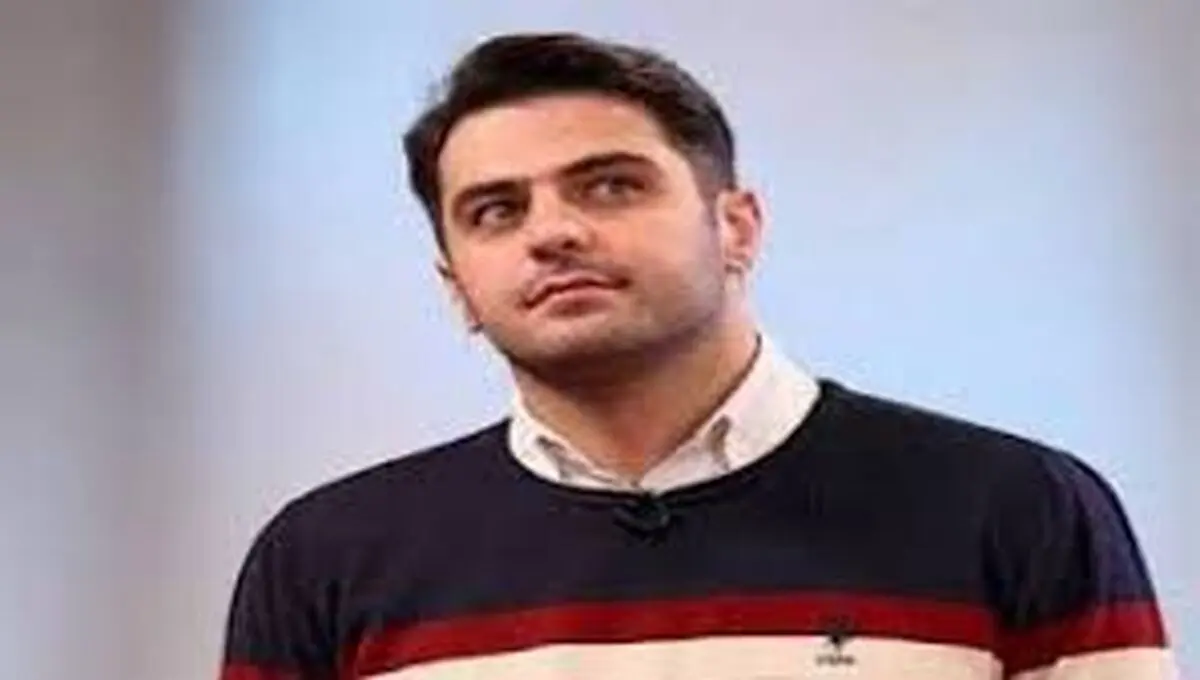 آواز ترکی «علی ضیاء» در خندوانه