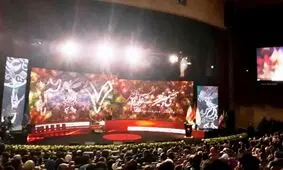 سینمای ایران در سالی که گذشت