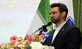 وزیر ارتباطات: حل مشکل ارتباطات مناطق سیل‌زده طی ۳روز