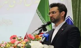 وزیر ارتباطات: حل مشکل ارتباطات مناطق سیل‌زده طی ۳روز