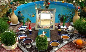 برنامه ریزی برای یک عید به یاد ماندنی