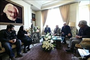 رئیس سازمان صدا و سیما: رضا خوشنویس «هزاردستان» را هیچ‌گاه مردم از یاد نمی‌برند