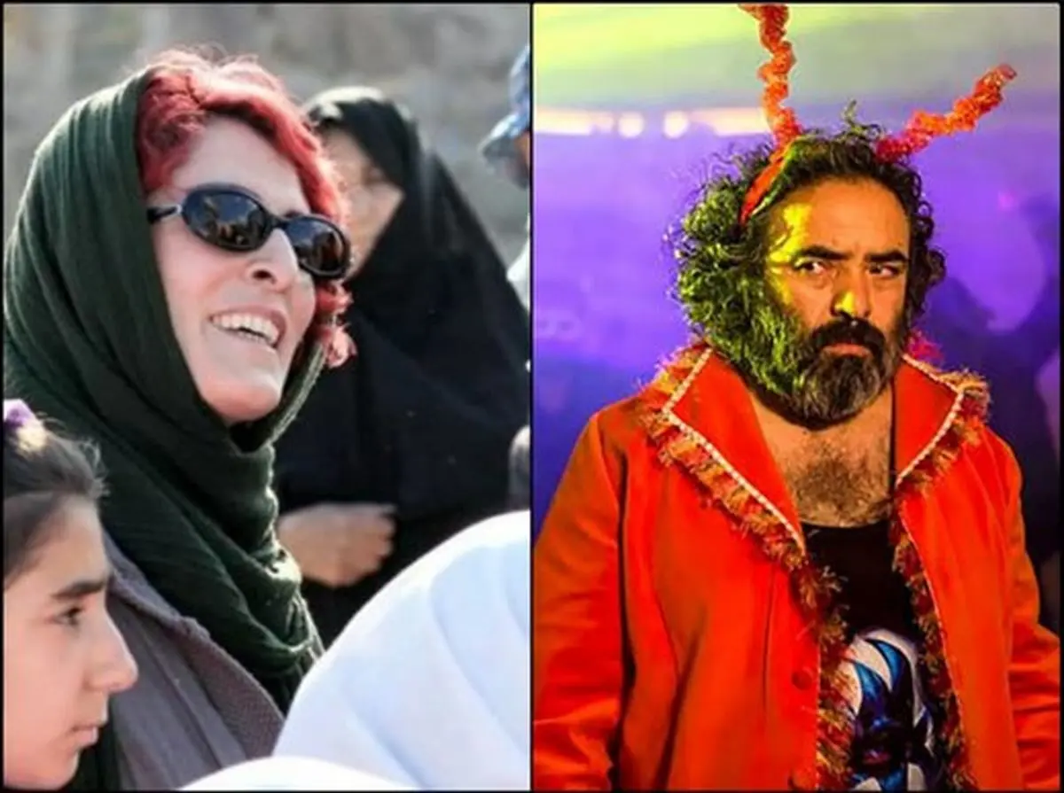 «خوک» و «۳رخ» در فهرست فیلم‌های منتخب سال ۲۰۱۹