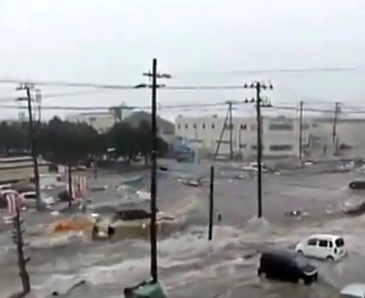 ارتباط در استان لرستان برقرار شد