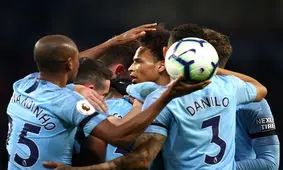 بازگشت پپ به صدر