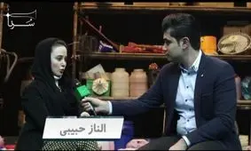 متاسفانه هیچ منبع موثقی برای اطلاع‌رسانی تئاتر نداریم/ هیچوقت نمی‌گویم تئاتری هستم