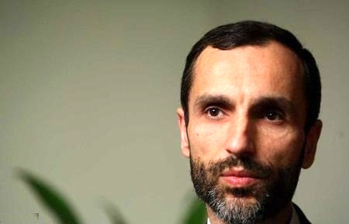بقایی نامزد انتخابات ریاست جمهوری شد