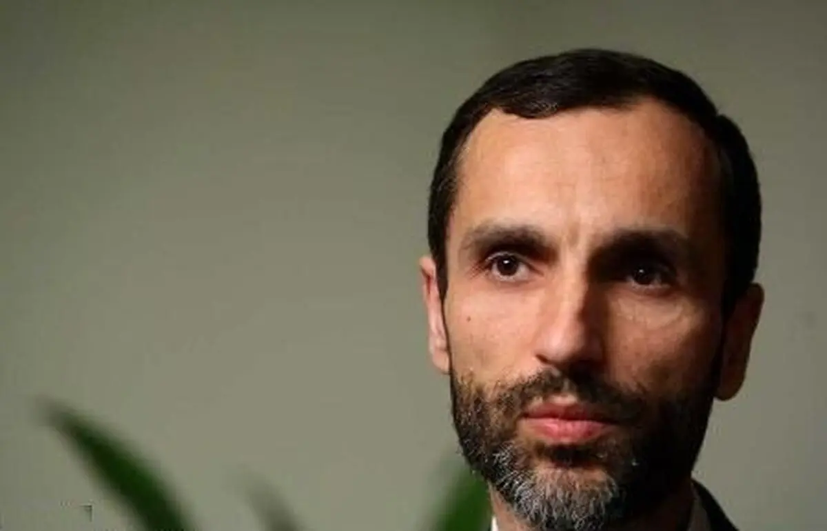 بقایی نامزد انتخابات ریاست جمهوری شد