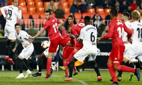 بهترین کریم در بدترین رئال