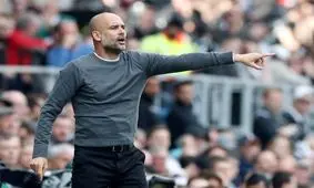 پپ: همه عالی بودند