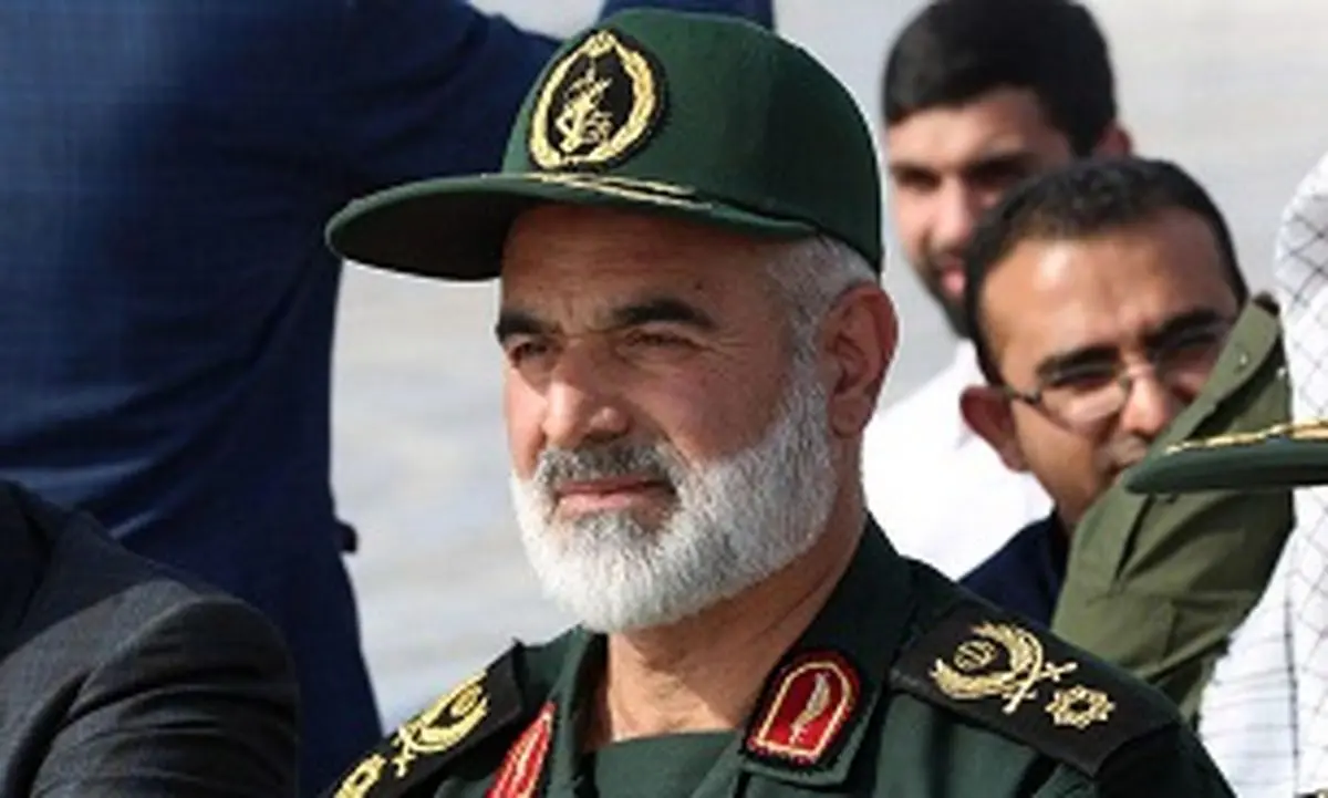 ماجرای سوءقصد به جان یکی از فرماندهان سپاه چیست؟