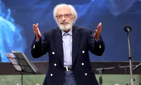 وقتی جمشید مشایخی تبعیض را نپذیرفت و سفر با هواپیما را رد کرد