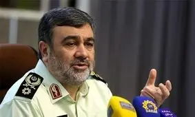 مردم مناطق سیل‌زده نگران اموال خود نباشند