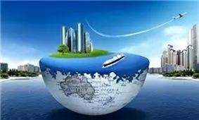 جوان‌ترین زن جهانگرد دنیا +تصاویر