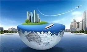 جوان‌ترین زن جهانگرد دنیا +تصاویر
