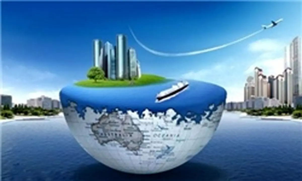 جوان‌ترین زن جهانگرد دنیا +تصاویر