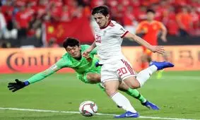 یک پله صعود برای تیم ملی؛ بدون بازی!