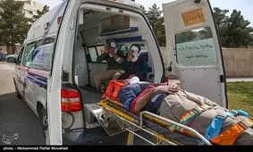 آمار مصدومین و فوتی‌های سوانح جوی در نوروز ۹۸ اعلام شد+ جدول