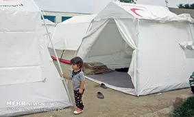 آرانی‌ها ۹۳ تخته فرش و گلیم به سیل‌زدگان کشور اهداء کردند