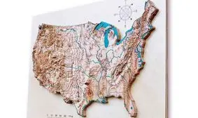 قابی متفاوت از جهان + تصاویر