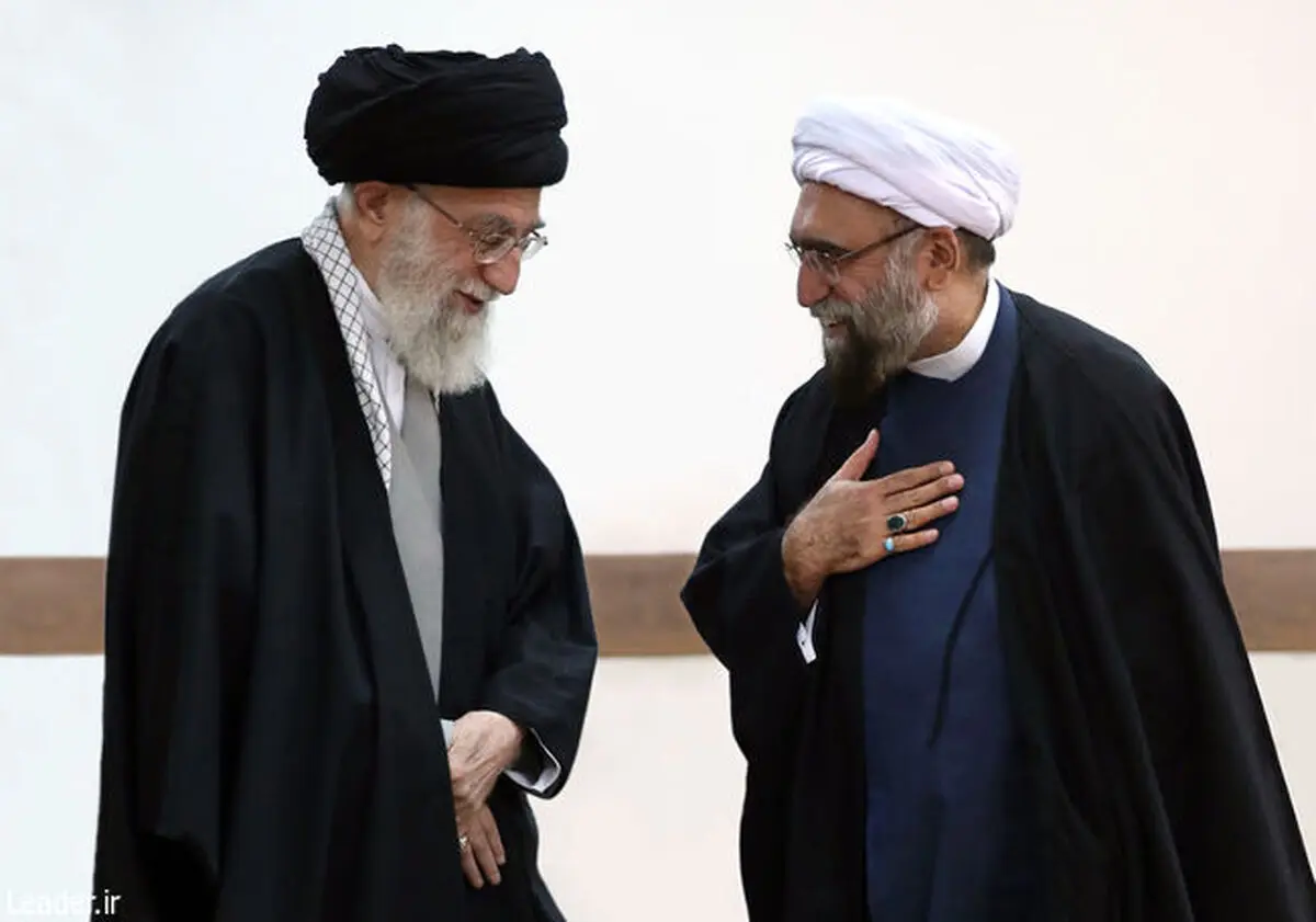 تولیت جدید آستان قدس رضوی منصوب شد/ چهار توصیه در حکم حجت الاسلام مروی