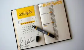 چگونه در سال جدید برنامه ریزی کنیم؟