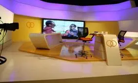مخالفت ۹۳ درصدی نتایج یک نظرسجی با تغییر مجری برنامه «۹۰»