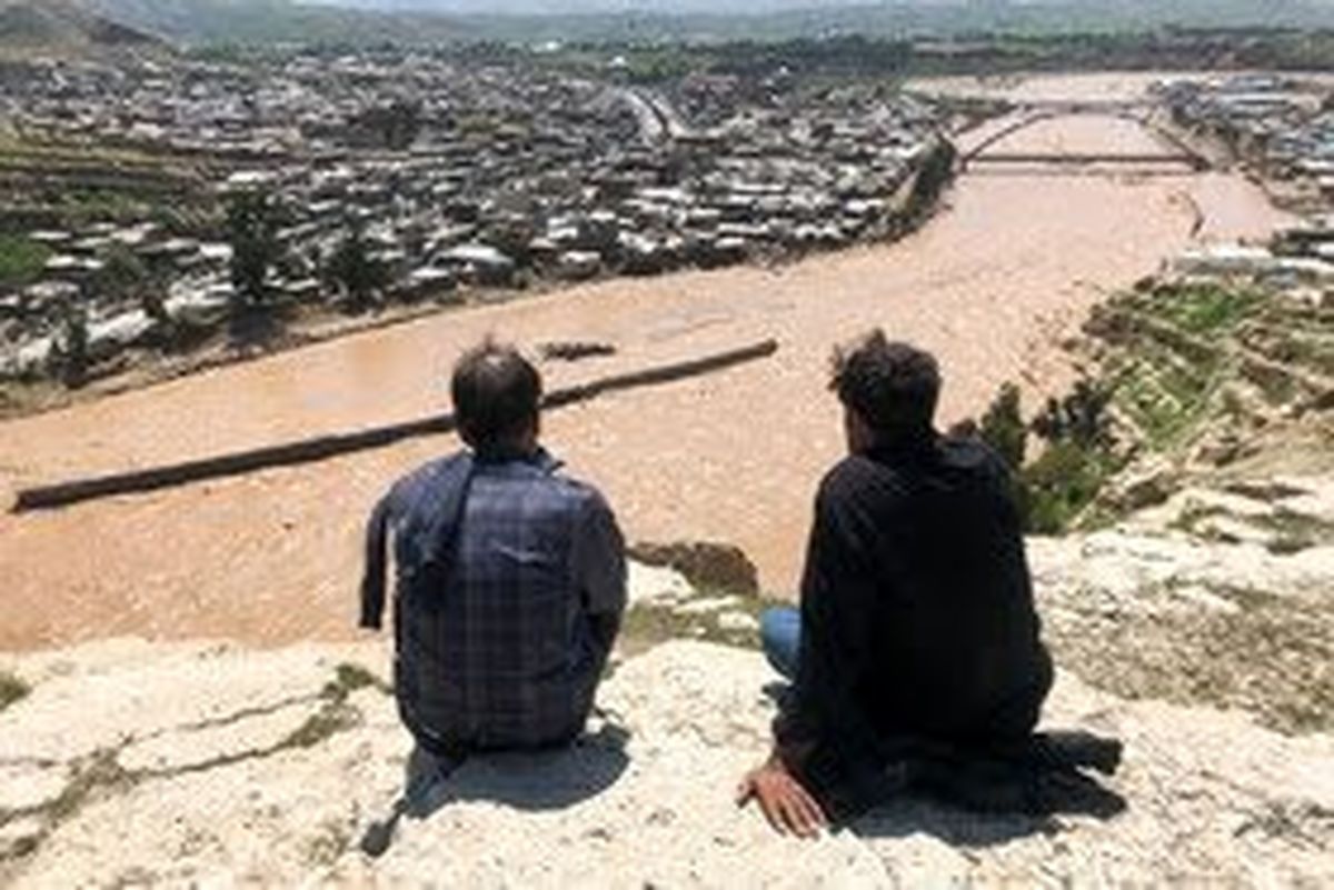 پرداخت بیمه بیکاری برای تمام کارگران بیمهشده آسیب دیده در سیلاب لرستان