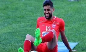 ویدئو خوش و بش شریفی و فرکی