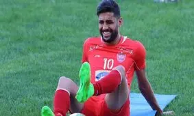 ویدئو خوش و بش شریفی و فرکی