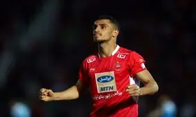 خلاصه بازی پیکان تهران - پرسپولیس تهران(ویدئو)