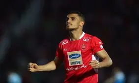 خلاصه بازی پیکان تهران - پرسپولیس تهران(ویدئو)