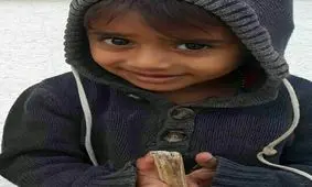 رسیدگی فوری حادثه دلخراش جانباختن کودک قشمی