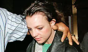 بریتنی اسپیرز در مرکز روان‌درمانی بستری شد