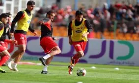 نوراللهی: مهمتر از قهرمانی بازی الاهلی است