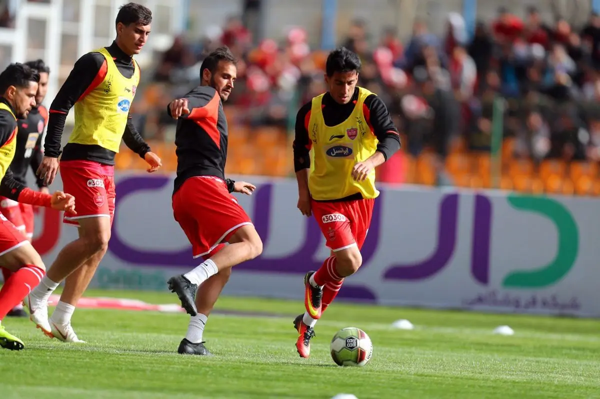 نوراللهی: مهمتر از قهرمانی بازی الاهلی است