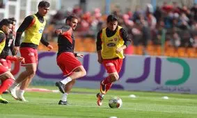نوراللهی: مهمتر از قهرمانی بازی الاهلی است