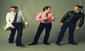 با خوشتیپ ها خوشبخت می شویم؟