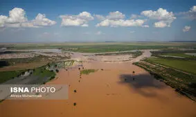 دستور تخلیه دو روستای حاشیه کرخه در اهواز