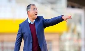 جلالی: هواداران نساجی حرمت مربیان را حفظ کنند